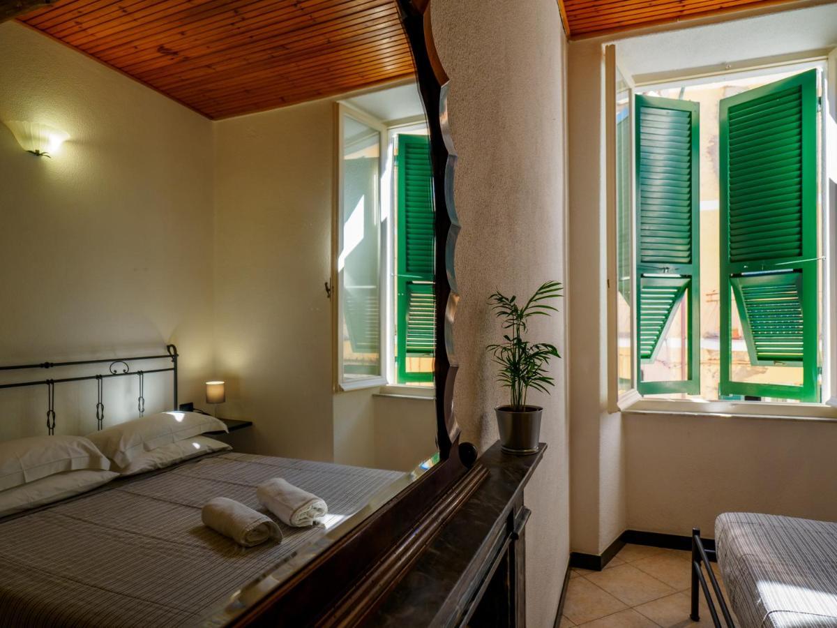 Macaia Room #1 With Ac Vernazza Exterior foto