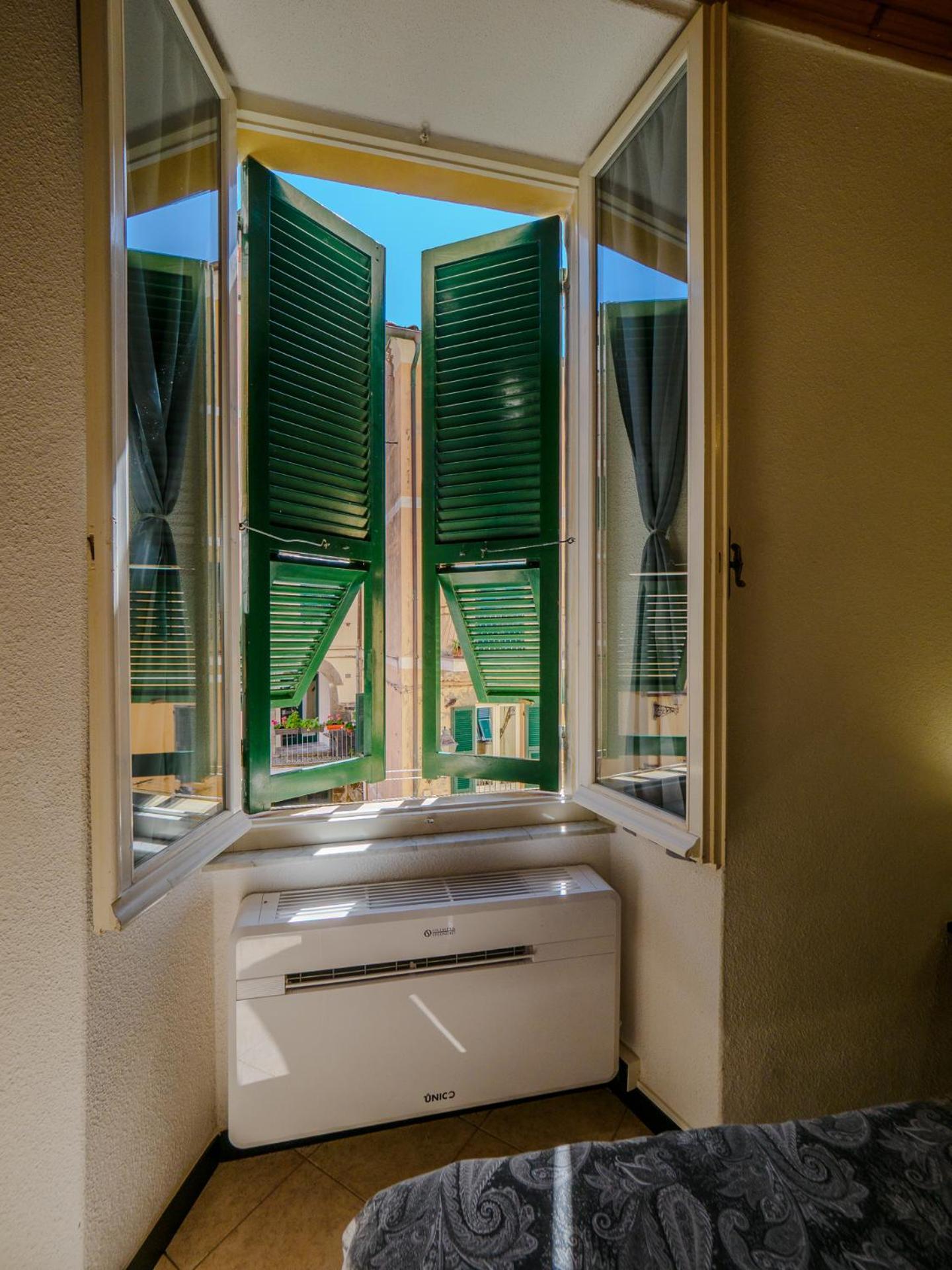 Macaia Room #1 With Ac Vernazza Exterior foto