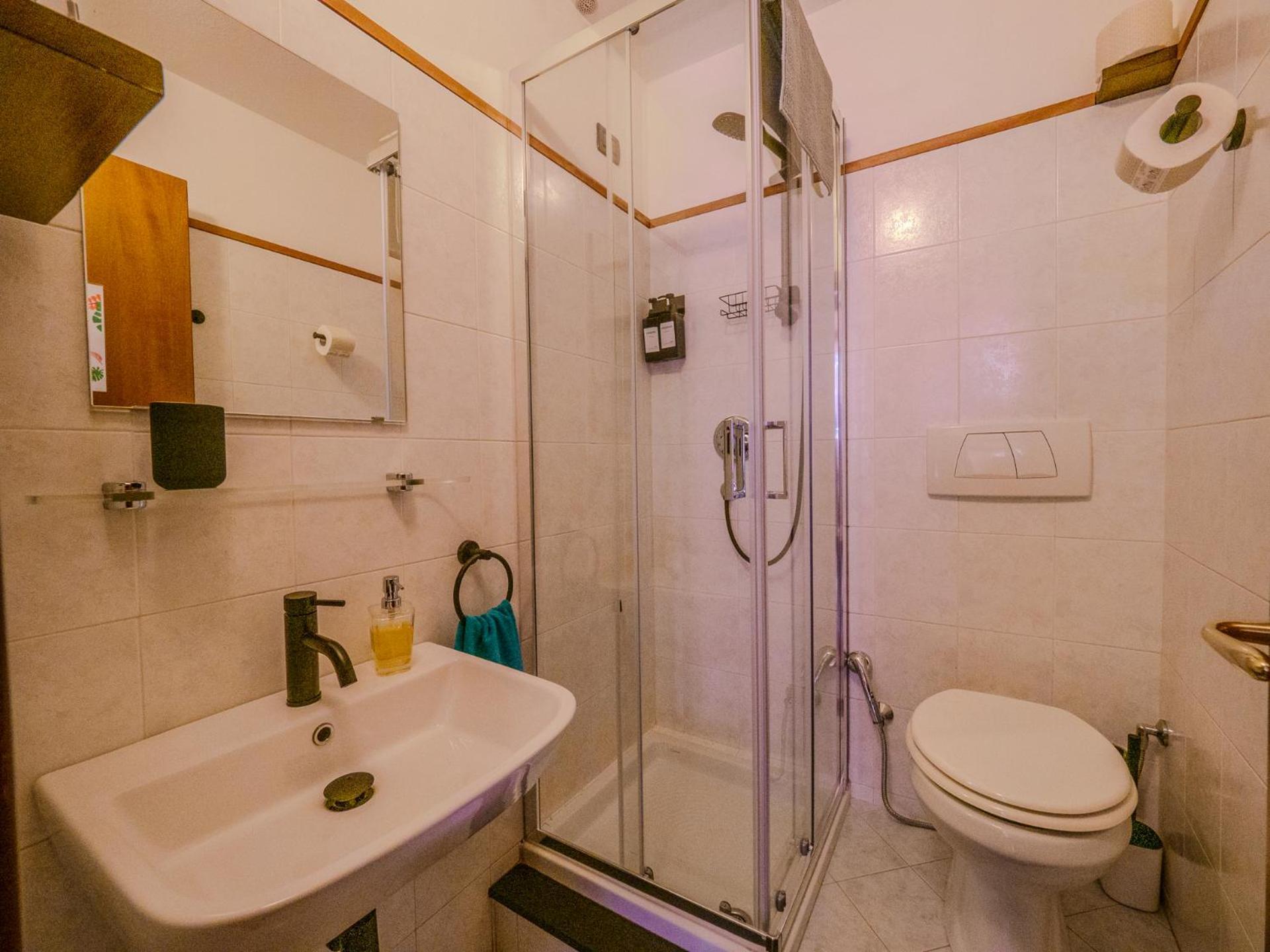 Macaia Room #1 With Ac Vernazza Exterior foto
